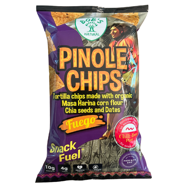Pinole Chips Combo Pack