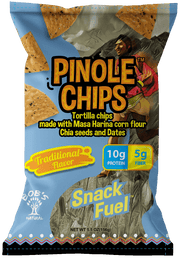 Pinole Chips Combo Pack